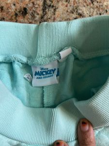 New Micky Pant