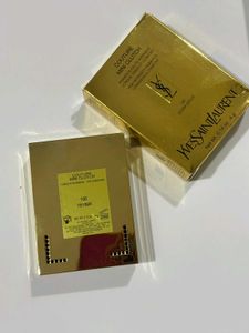 YSL Couture Mini Clutch Eyeshadow Palette