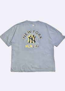 MLB Tees