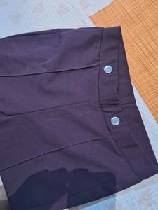 Combo Of 3 (Bell Bottom And Balloon Pants