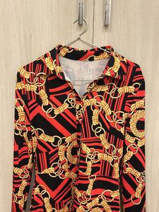 Urbanic Dress (xs-s)