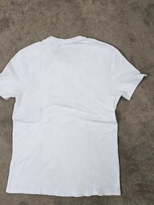 Patterned Polo T Shirts
