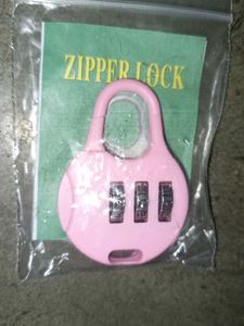 Number Lock