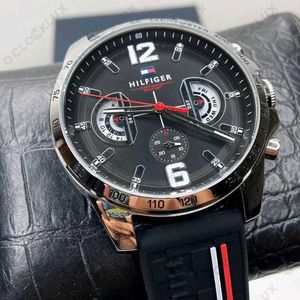 tommy Hilfiger wtach