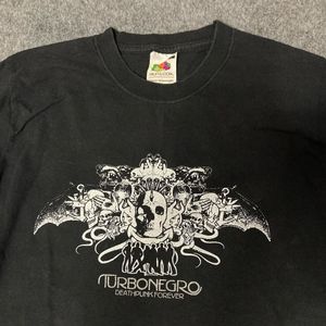 Turbonegro T-shirt