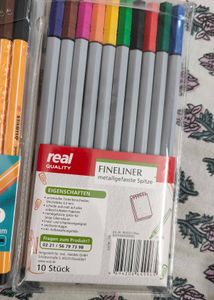 GERMANY Artist Liner Pen