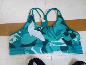 Under amour sports bra set-2