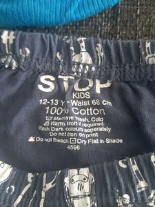 Unused Underwear For Boys