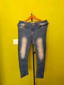 Max Denim Jeans For Women/New With Tag