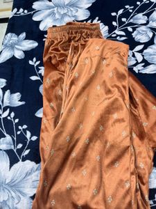 New 3 Piece Suit Shaneel