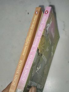 Rithvik Singh Book Set