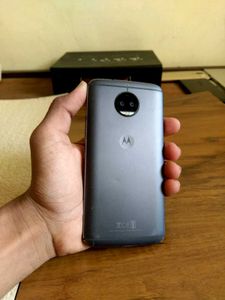 Motorola g5s