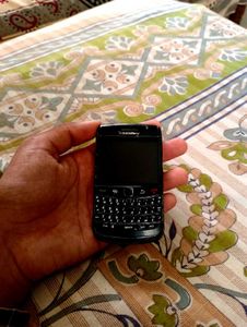 Blackberry 9700