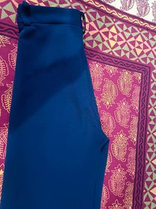 Stylish Formal Wear Pants For Woman