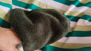 Head Cap