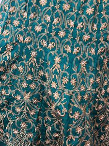 Partywear Gown