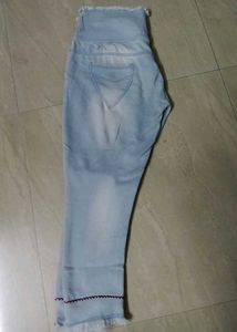 Cute Denim Jeans
