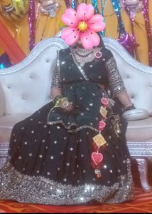 Lehenga Choli