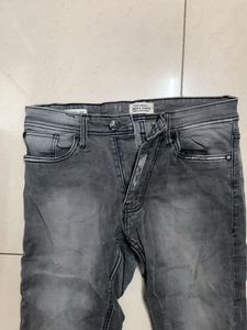 JACK &amp; JONES KNIT MEN PANT