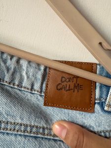 Baggy Cuts Jeans