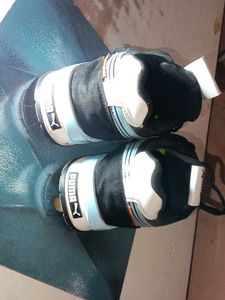 Puma Sneakers