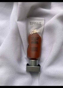 Insight Cosmetics Lipstick