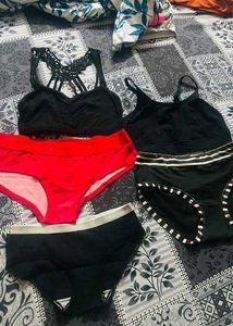 Lingerie
