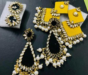 Hand Made Fancy 3 pair Combo