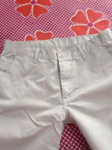 Trouser For Men&#39;s Fashion