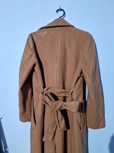 Winter Overcoat For Men And Women