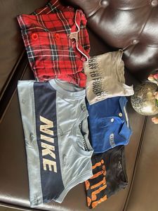 Kids&#39; Clothing Bundle - Variety of Styles!