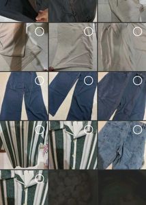 Wholesale M L (10 Piece)