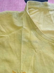 T Shirt.