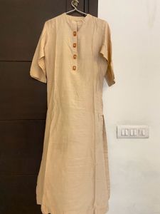 Rakhi Special🧡‼️ Chanderi cotton suit