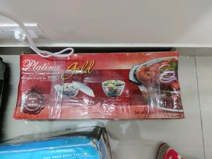 bowl set