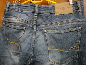 Men Jeans