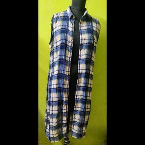 Checkered Jacket