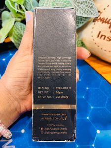 Foundation
