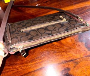 🔻Coach sling  Bag