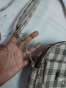 Crossbody Bag