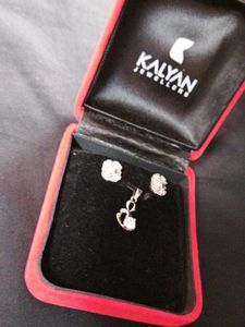 New Set Kalyan Jewellers ✨🆕👌