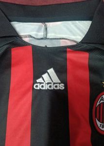 AC Milan Retro Jersey