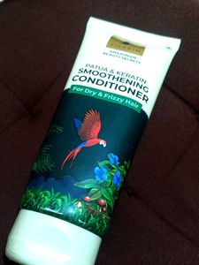 Pilgrim Conditioner