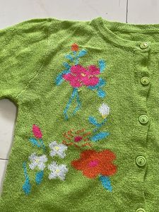 Korean Style Top