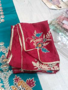 Elegant Unstitched Salwar Suit Material