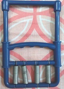 Finger & Hand Grip Exerciser