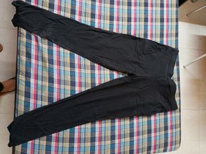 Black Pants