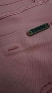 Roadster Midrise Skirt