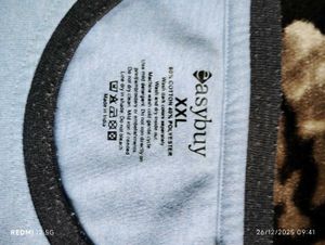 UNISEX RAGLAN T-SHIRT