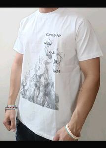Buy Any 2 Tshirts (M Size)
